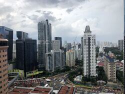 Lincoln Suites (D11), Condominium #622210961